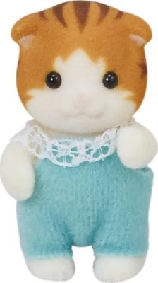 Sylvanian Families Baby Abenteuer Karussell 3 Sylvanian Families Baby Abenteuer Karussell – Bild 3
