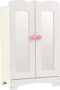 KidKraft Lil' Doll Armoire