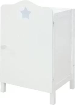 Roba Puppenkleiderschrank STELLA