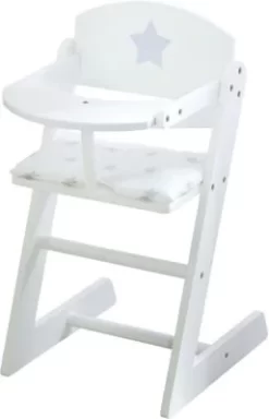 Roba Puppenhochstuhl STELLA