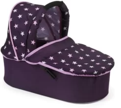 CHIC 2000 Kombi-Puppenwagen 3 In 1 Emotion All In -Puppenwelt Verkauf 13015566 03