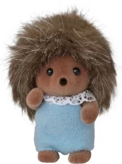 Sylvanian Families Baby Igelhöhe -Puppenwelt Verkauf 13117729 04