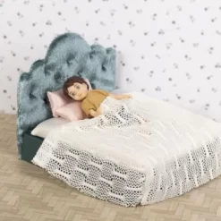 Lundby Puppenhaus Schlafzimmer-Set -Puppenwelt Verkauf 13406713 05