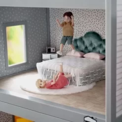 Lundby Puppenhaus Schlafzimmer-Set -Puppenwelt Verkauf 13406713 06