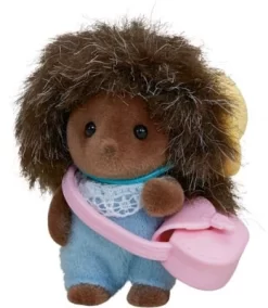 Sylvanian Families Igel Baby