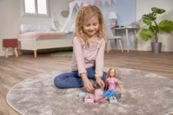 Steffi LOVE Shopping Fun -Puppenwelt Verkauf 14877296 06