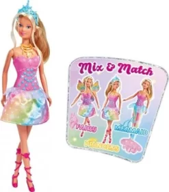 Steffi LOVE Dream Set