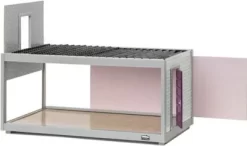 Lundby Puppenhaus Zimmer, 44 Cm 8 Lundby Puppenhaus Zimmer, 44 Cm -Puppenwelt Verkauf 14895492 03