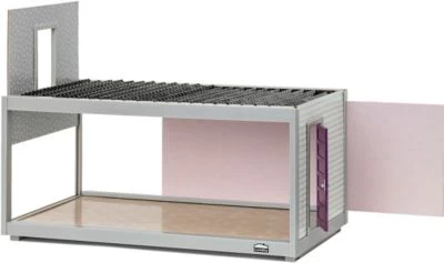 Lundby Puppenhaus Zimmer, 44 Cm 3 Lundby Puppenhaus Zimmer, 44 Cm – Bild 3