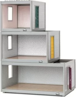 Lundby Puppenhaus Zimmer, 44 Cm 11 Lundby Puppenhaus Zimmer, 44 Cm -Puppenwelt Verkauf 14895492 06