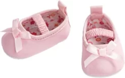 Heless Puppen-Ballerinas Rosa, Gr. 38-45 Cm