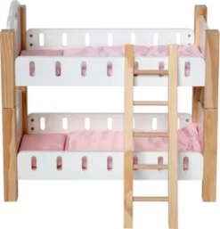 MyToys ORIGINALS Holz Puppenetagenbett 9 MyToys ORIGINALS Holz Puppenetagenbett -Puppenwelt Verkauf 15029469 04