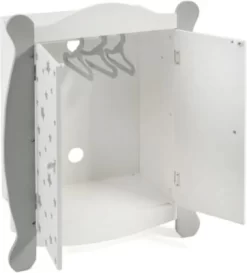 CHIC 2000 Puppen-Kleiderschrank -Puppenwelt Verkauf 15149083 03