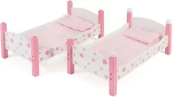 CHIC 2000 Puppen-Etagenbett -Puppenwelt Verkauf 15149087 03