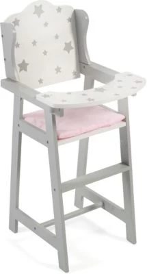 CHIC 2000 Puppen-Hochstuhl