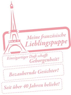 Les Trendies Corolle Mini Corolline Ruby Rothaarig Mit Zartem Vanilleduft 20 Cm 3 Les Trendies Corolle Mini Corolline Ruby Rothaarig Mit Zartem Vanilleduft 20 Cm – Bild 3