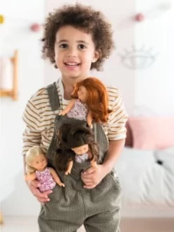 Les Trendies Corolle Mini Corolline Ruby Rothaarig Mit Zartem Vanilleduft 20 Cm 10 Les Trendies Corolle Mini Corolline Ruby Rothaarig Mit Zartem Vanilleduft 20 Cm -Puppenwelt Verkauf 15289637 05