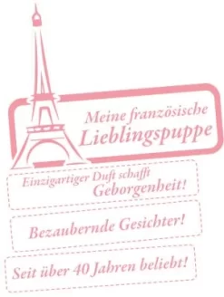 Les Trendies Corolle Mini Corolline Romy Brünett Mit Zartem Vanilleduft 20 Cm -Puppenwelt Verkauf 15289643 03