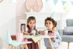 Les Trendies Corolle Mini Corolline Romy Brünett Mit Zartem Vanilleduft 20 Cm -Puppenwelt Verkauf 15289643 04