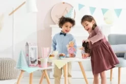 Les Trendies Corolle Mini Corolline Romy Brünett Mit Zartem Vanilleduft 20 Cm -Puppenwelt Verkauf 15289643 05