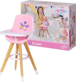 BABY Born® 829271 Hochstuhl