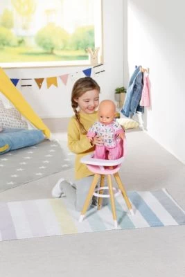 BABY Born® 829271 Hochstuhl 6 BABY Born® 829271 Hochstuhl – Bild 6