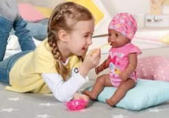 BABY Born® Magic Girl 43 Cm -Puppenwelt Verkauf 15337007 03