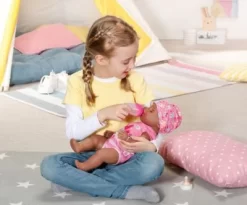 BABY Born® Magic Girl 43 Cm -Puppenwelt Verkauf 15337007 04