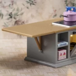 Lundby Puppenhaus Herd Und Kühlschrank -Puppenwelt Verkauf 16075857 06