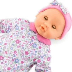 Corolle Mon Premier Poupon - Calin Myrtille - Weichkörperpuppe Mit Schlafaugen, 30 Cm 10 Corolle Mon Premier Poupon - Calin Myrtille - Weichkörperpuppe Mit Schlafaugen, 30 Cm -Puppenwelt Verkauf 16539419 05