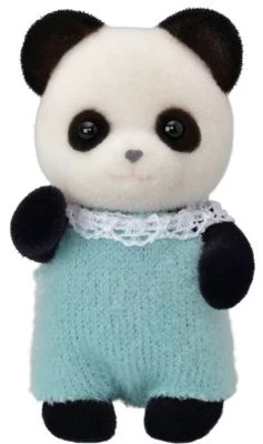 Sylvanian Families Baby Sternenkarussell 3 Sylvanian Families Baby Sternenkarussell – Bild 3