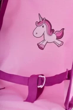 KNORRTOYS.COM Puppenbuggy Liba - UMA Einhorn -Puppenwelt Verkauf 17623504 03