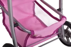 KNORRTOYS.COM Puppenbuggy Liba - UMA Einhorn -Puppenwelt Verkauf 17623504 06