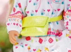 BABY Born® Trendy Boho Kleid 43 Cm -Puppenwelt Verkauf 17825116 03