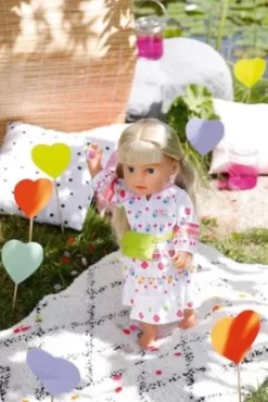 BABY Born® Trendy Boho Kleid 43 Cm -Puppenwelt Verkauf 17825116 06