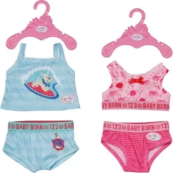 BABY Born® Unterwäsche 43 Cm