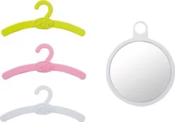 BABY Born® Kleiderstange -Puppenwelt Verkauf 17825464 03