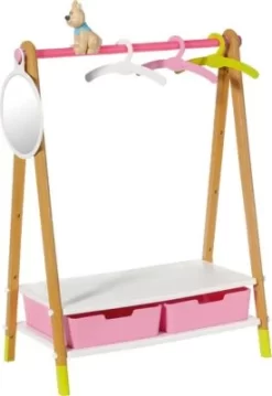 BABY Born® Kleiderstange -Puppenwelt Verkauf 17825464 04