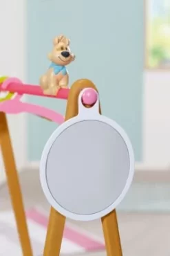 BABY Born® Kleiderstange -Puppenwelt Verkauf 17825464 05