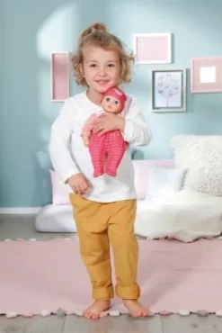 Baby Annabell® My First Annabell 30 Cm -Puppenwelt Verkauf 17825650 04