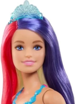 Barbie Dreamtopia Regenbogenzauber Puppen Sortiment -Puppenwelt Verkauf 18515421 04