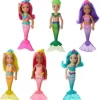 Barbie Chelsea Meerjungfrau Puppen Sortiment
