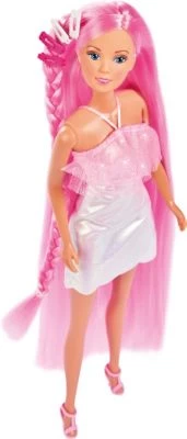 Steffi LOVE Hair Glam