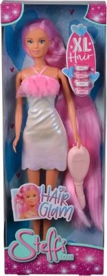 Steffi LOVE Hair Glam 3 Steffi LOVE Hair Glam – Bild 3