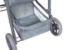 KNORRTOYS.COM Puppenbuggy Liba - Flying Hearts Blue Pink 9 KNORRTOYS.COM Puppenbuggy Liba - Flying Hearts Blue Pink -Puppenwelt Verkauf 18848480 04