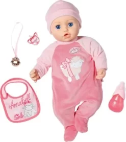 Baby Annabell® Annabell 43 Cm