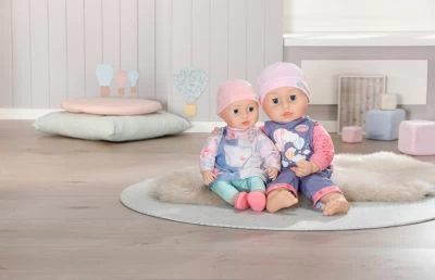 Baby Annabell® Große Babypuppe Annabell 54 Cm 6 Baby Annabell® Große Babypuppe Annabell 54 Cm – Bild 6