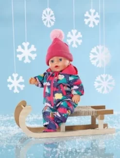 BABY Born® Deluxe Schneeanzug 43 Cm -Puppenwelt Verkauf 19474525 03