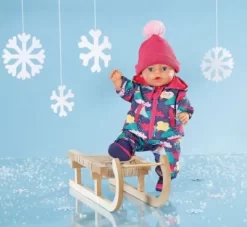BABY Born® Deluxe Schneeanzug 43 Cm -Puppenwelt Verkauf 19474525 05