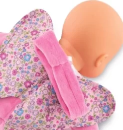 Mon Doudou Corolle Sweetheart, Schmetterling - Weichkörperpuppe, 30 Cm -Puppenwelt Verkauf 19682896 03